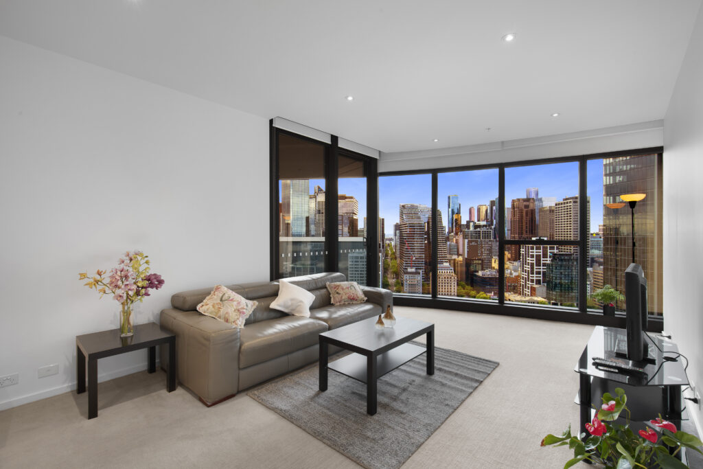 Lounge room